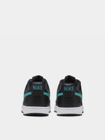 Кеды NIKE COURT VISION LO модель HF0103-001 Фото