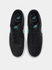 Кеды NIKE COURT VISION LO модель HF0103-001 Фото