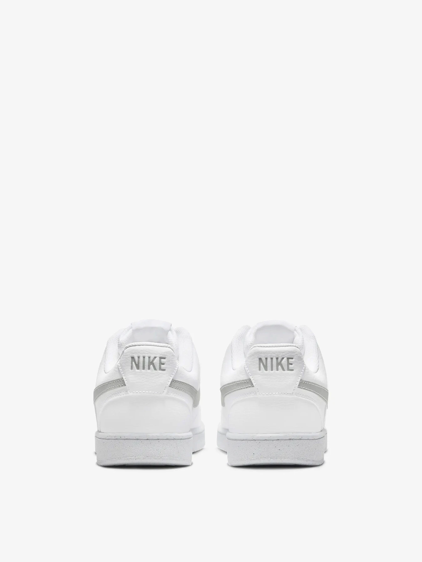Кеды NIKE COURT VISION LOW NEXT NATURE модель DH2987-112 Кеды NIKE COURT VISION LOW NEXT NATURE модель DH2987-112 Фото