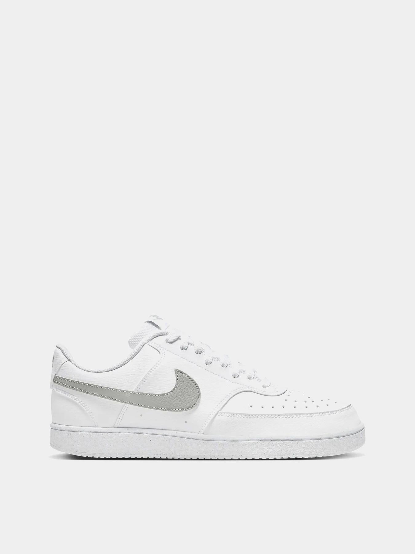 Кеды NIKE COURT VISION LOW NEXT NATURE модель DH2987-112 Кеды NIKE COURT VISION LOW NEXT NATURE модель DH2987-112 Фото