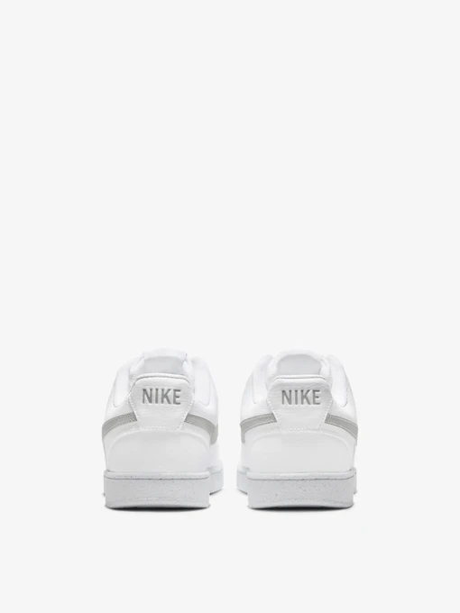 Чоловічі Кеди низькі NIKE COURT VISION LOW NEXT NATURE фото 3