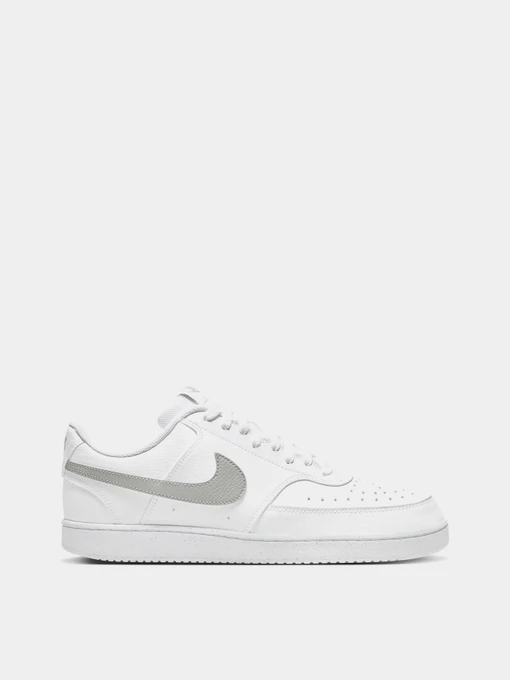 Кеды NIKE COURT VISION LOW NEXT NATURE модель DH2987-112 Фото