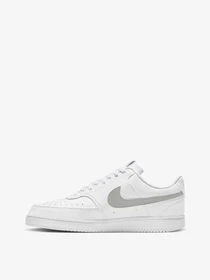 Кеды NIKE COURT VISION LOW NEXT NATURE модель DH2987-112 Фото