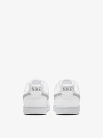 Кеды NIKE COURT VISION LOW NEXT NATURE модель DH2987-112 Фото