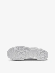 Кеды NIKE COURT VISION LOW NEXT NATURE модель DH2987-112 Фото