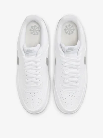 Кеды NIKE COURT VISION LOW NEXT NATURE модель DH2987-112 Фото