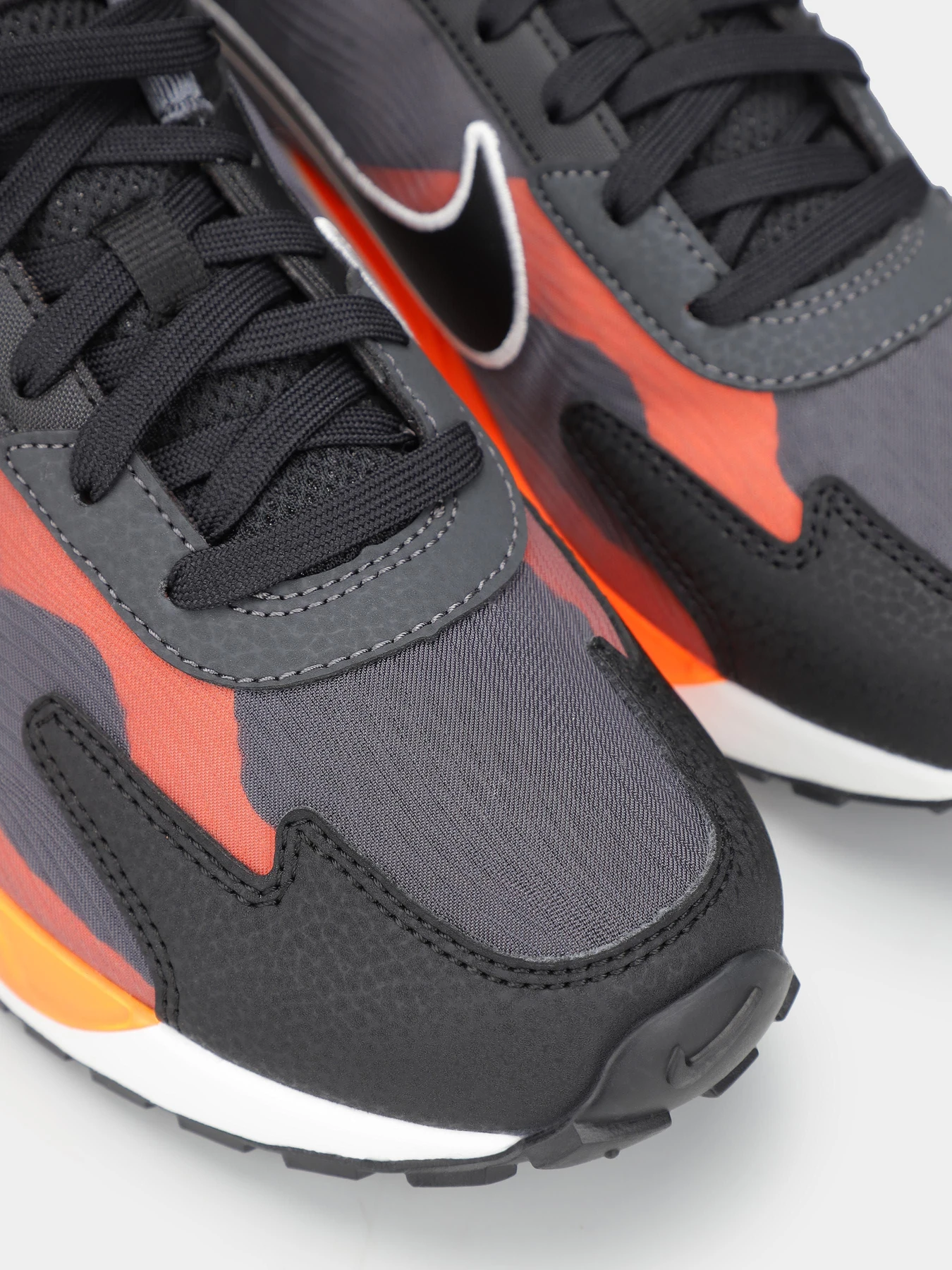 Кроссовки NIKE AIR MAX SOLO SE модель FJ2594-001 Кроссовки NIKE AIR MAX SOLO SE модель FJ2594-001 Фото