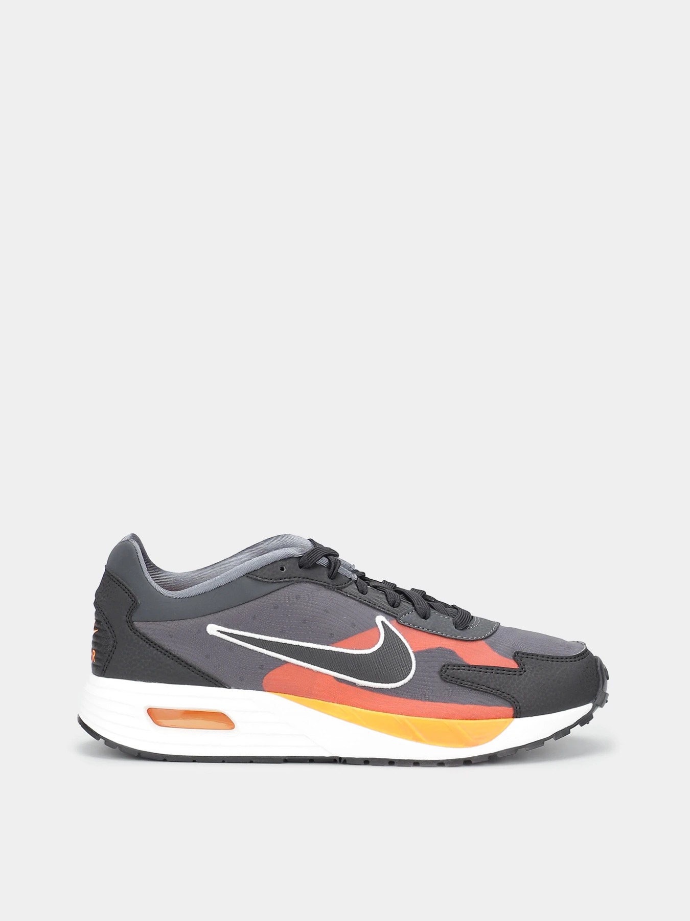 Кроссовки NIKE AIR MAX SOLO SE модель FJ2594-001 Кроссовки NIKE AIR MAX SOLO SE модель FJ2594-001 Фото