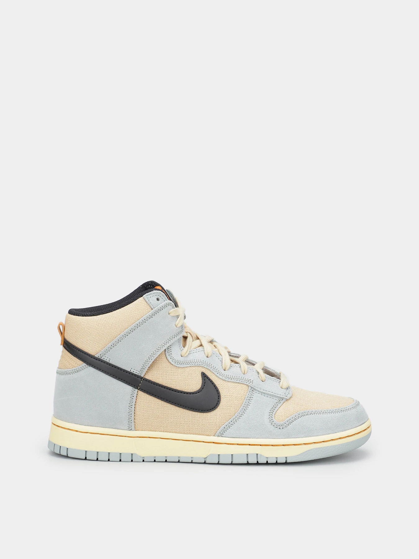 Кеди NIKE DUNK HI RETRO SE модель FJ4191-200 Кеди NIKE DUNK HI RETRO SE модель FJ4191-200 Фото