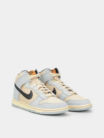 Кеди NIKE DUNK HI RETRO SE модель FJ4191-200 Фото