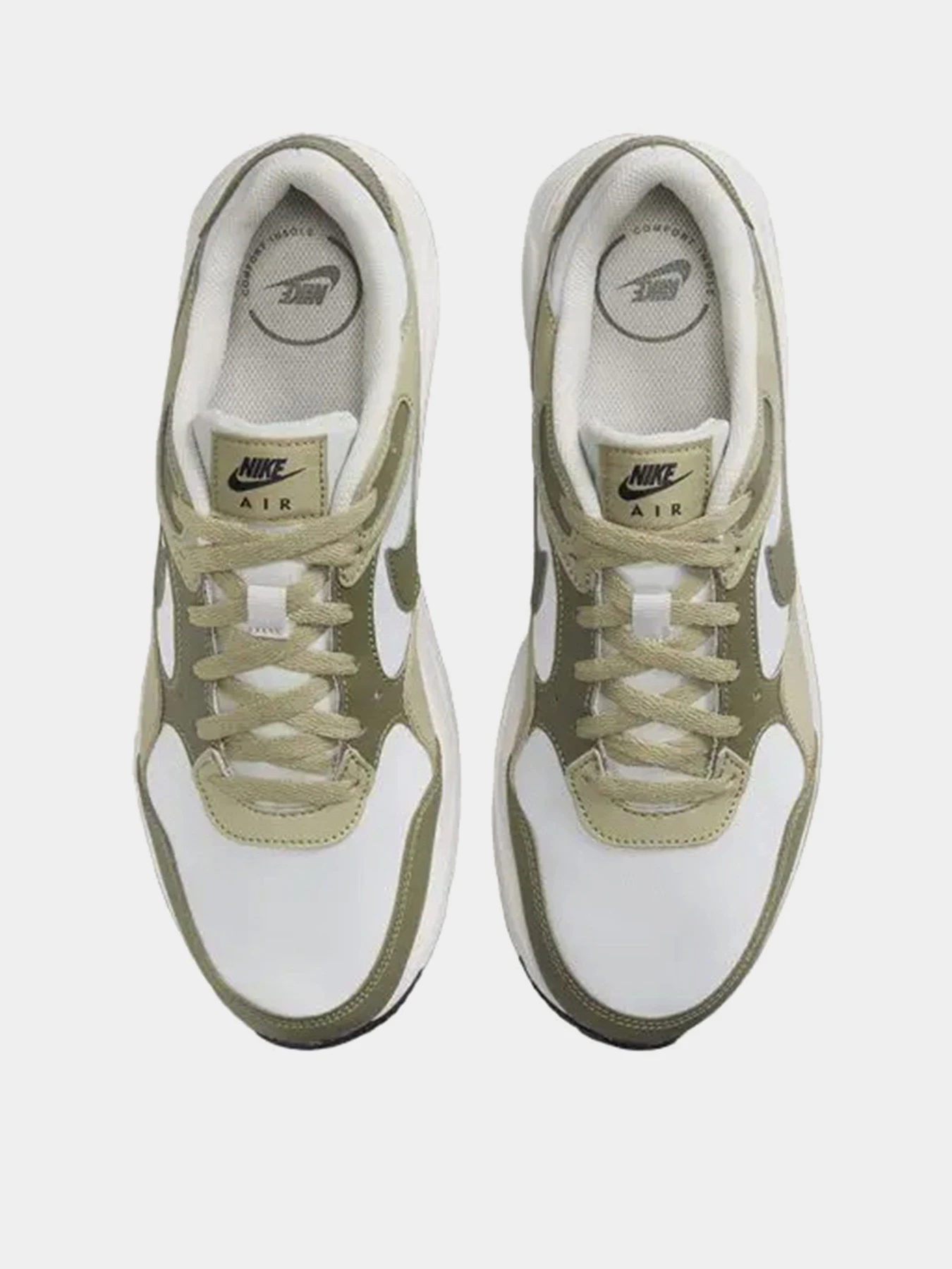 Кроссовки NIKE AIR MAX SC модель FQ6015-200 Кроссовки NIKE AIR MAX SC модель FQ6015-200 Фото