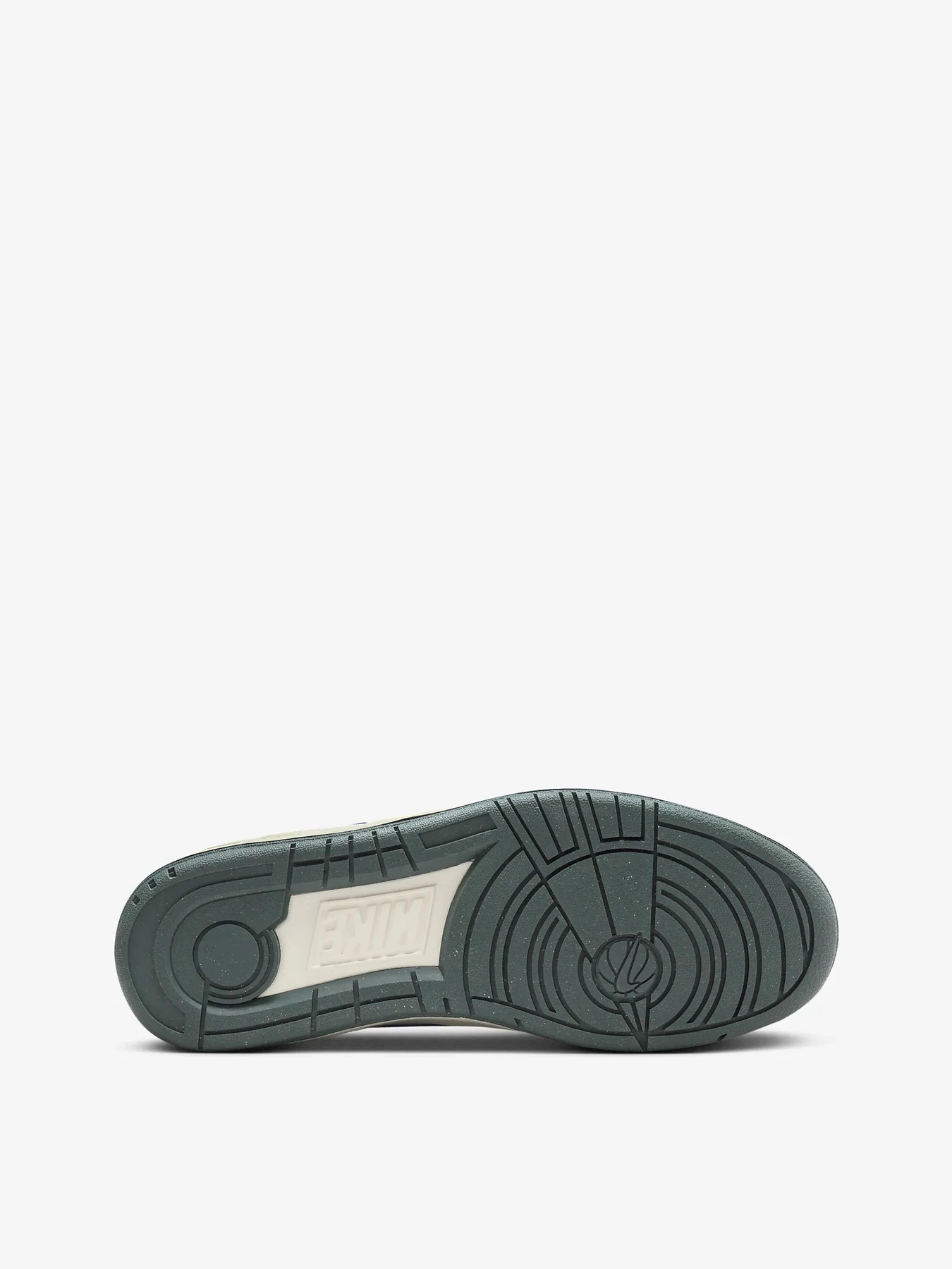 Кеды NIKE FULL FORCE LO модель FZ3595-100 Кеды NIKE FULL FORCE LO модель FZ3595-100 Фото
