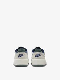 Кеды NIKE FULL FORCE LO модель FZ3595-100 Фото