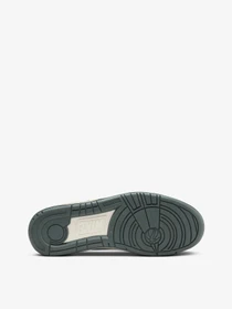 Кеды NIKE FULL FORCE LO модель FZ3595-100 Фото