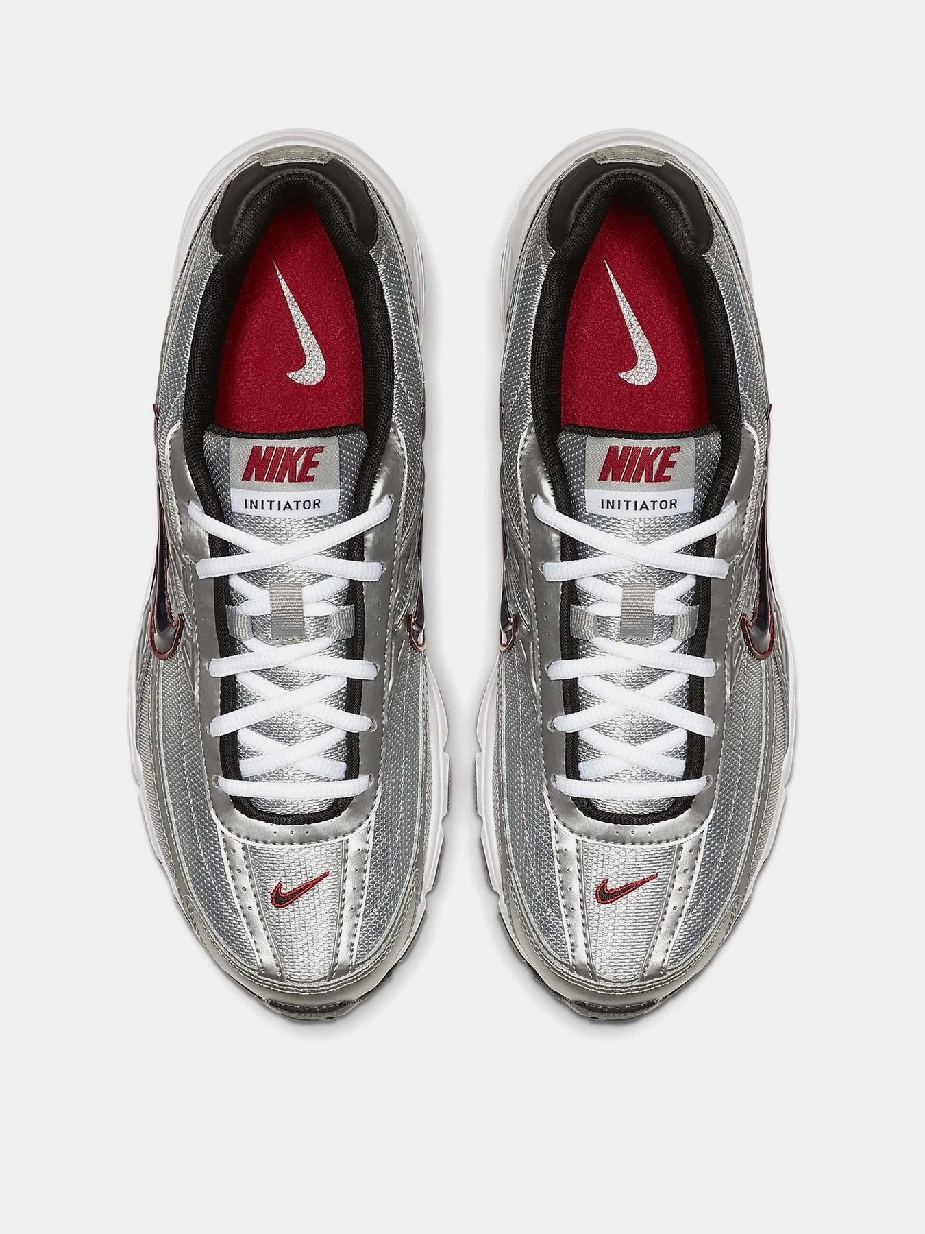 Кросівки NIKE INITIATOR модель 394055-001 Фото