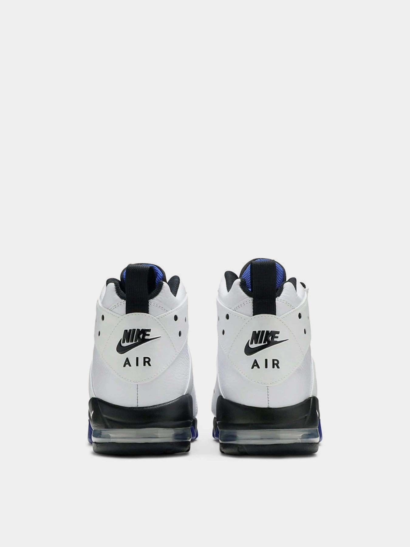 Кроссовки NIKE AIR MAX 2 CB '94 модель DD8557-100 Фото