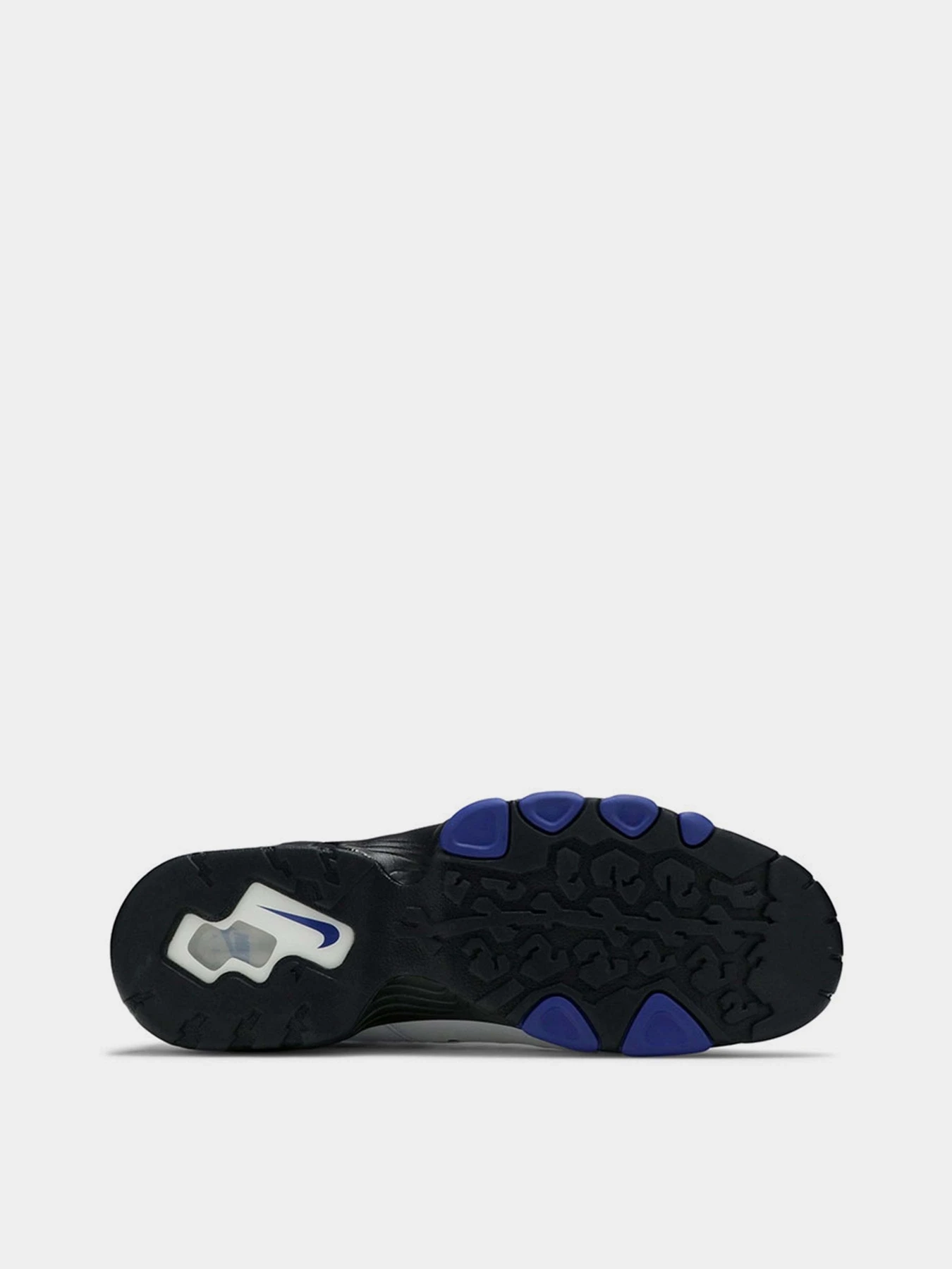 Кроссовки NIKE AIR MAX 2 CB '94 модель DD8557-100 Фото