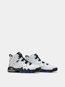 Кроссовки NIKE AIR MAX 2 CB '94 модель DD8557-100 Фото