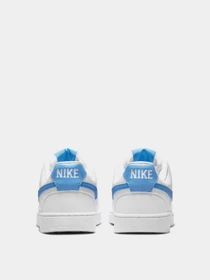 Кеды NIKE COURT VISION LOW NEXT NATURE модель DH2987-105 Фото