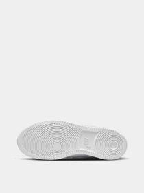 Кеды NIKE COURT VISION LOW NEXT NATURE модель DH2987-105 Фото