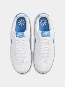 Кеды NIKE COURT VISION LOW NEXT NATURE модель DH2987-105 Фото