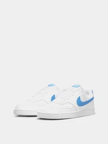 Кеды NIKE COURT VISION LOW NEXT NATURE модель DH2987-105 Фото
