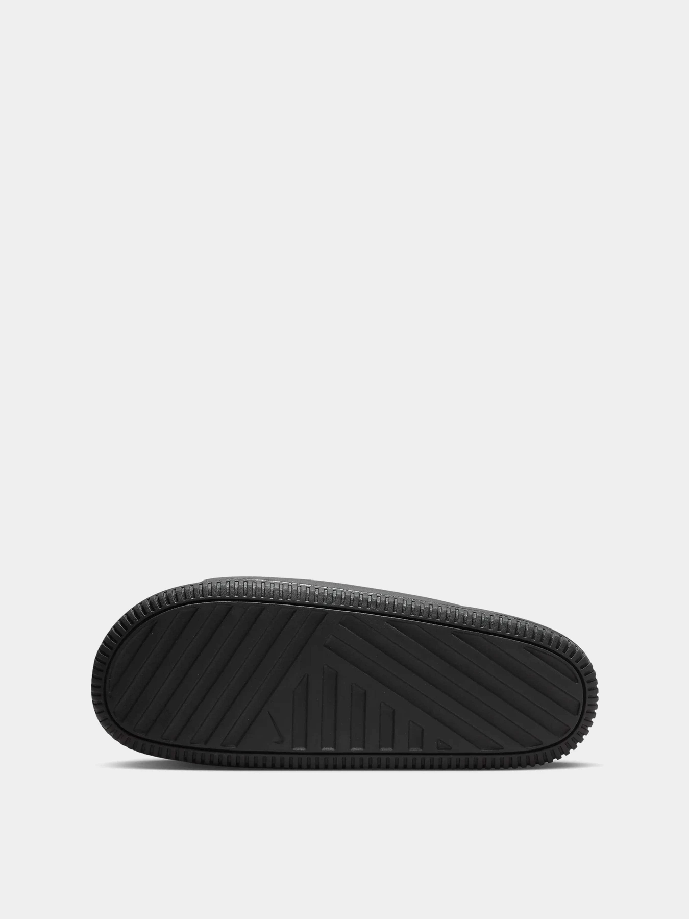 Шльопанці NIKE CALM SLIDE модель FD4116-001 Фото