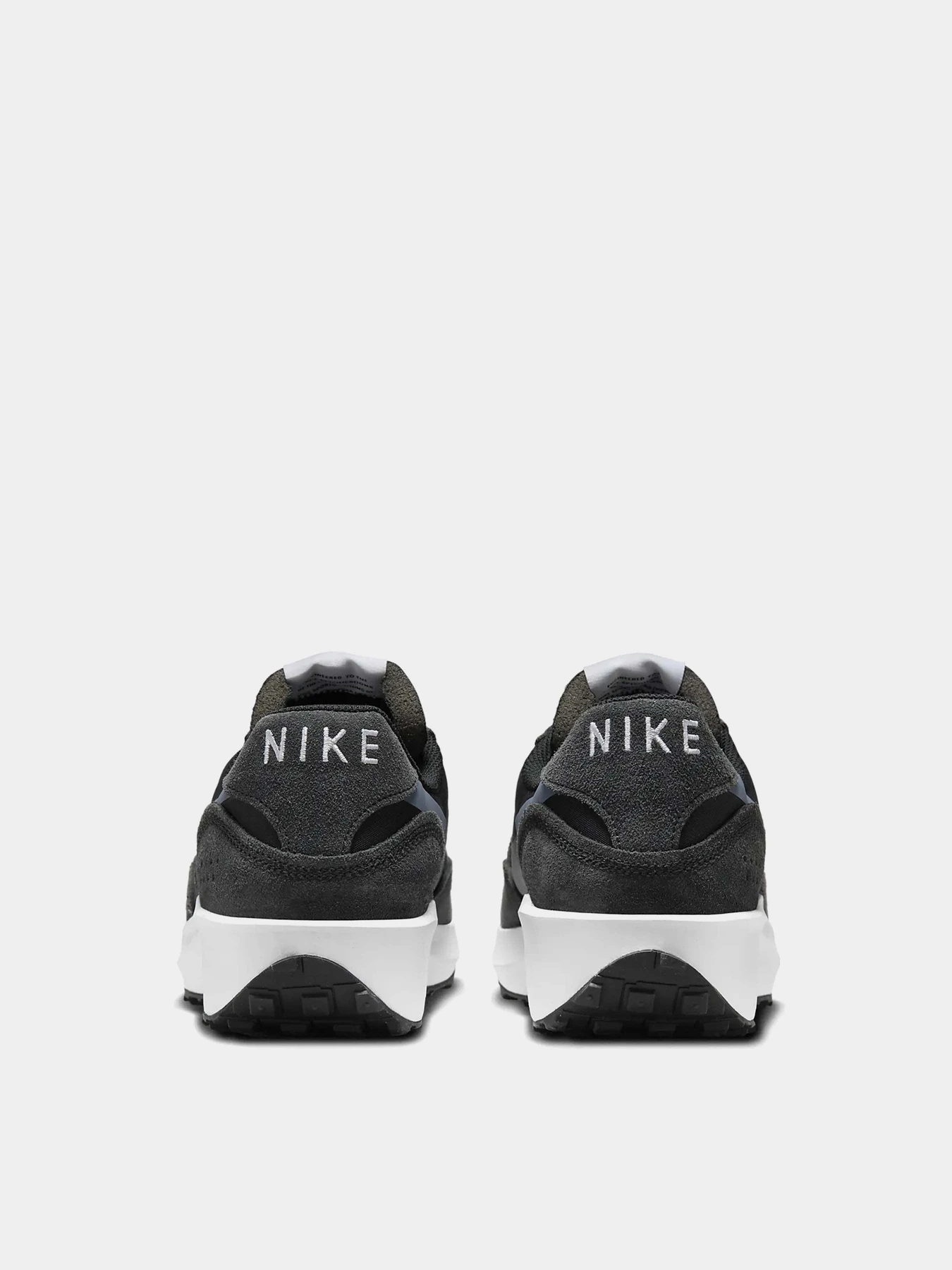 Кроссовки NIKE WAFFLE DEBUT модель FJ4195-001 Фото
