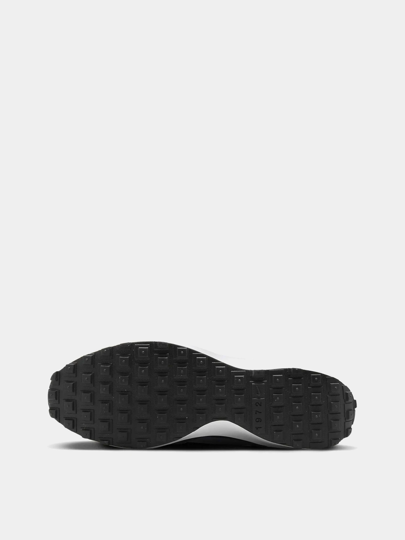 Кроссовки NIKE WAFFLE DEBUT модель FJ4195-001 Фото