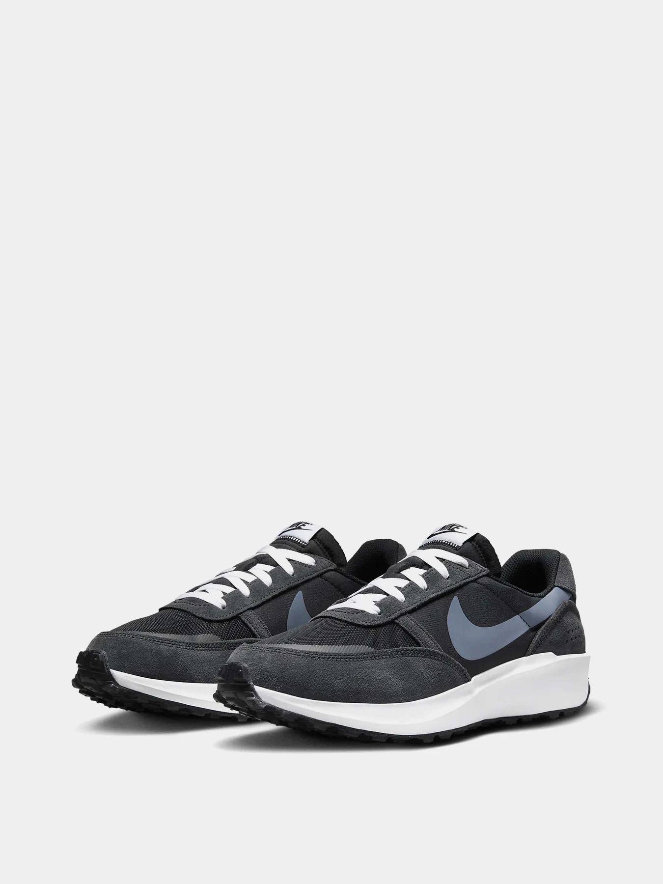 Кроссовки NIKE WAFFLE DEBUT модель FJ4195-001 Фото