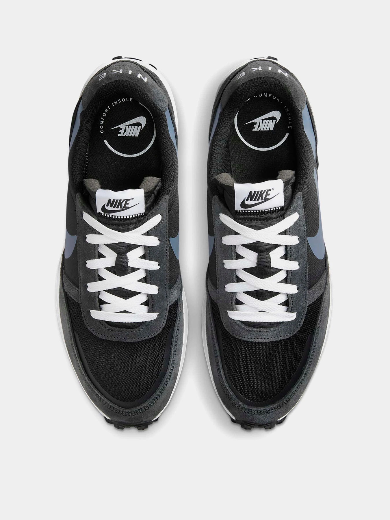 Кроссовки NIKE WAFFLE DEBUT модель FJ4195-001 Фото