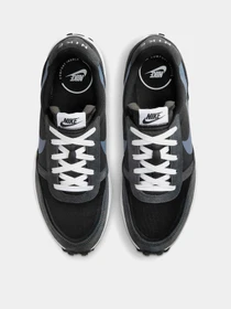Кроссовки NIKE WAFFLE DEBUT модель FJ4195-001 Фото
