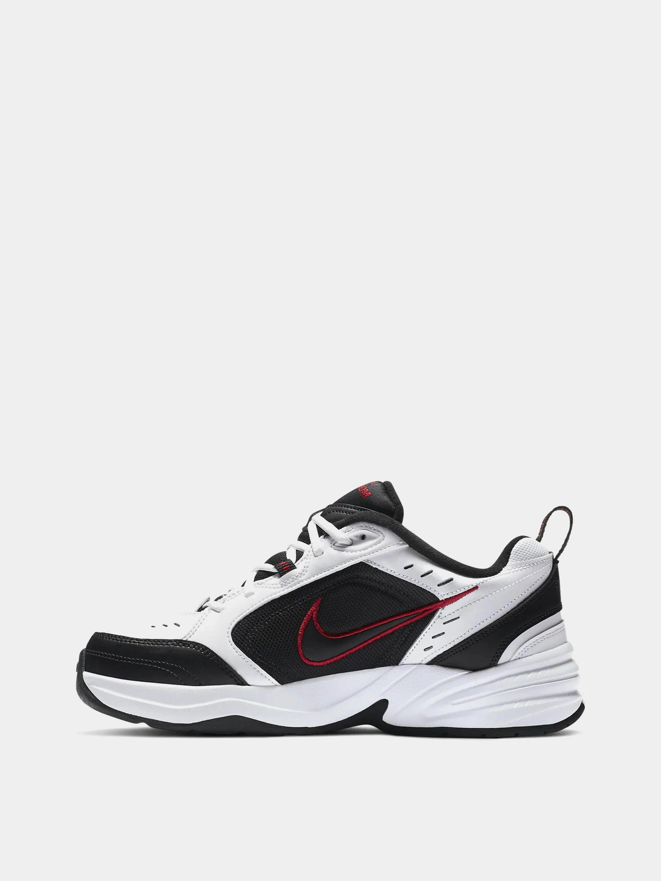 Кросівки NIKE AIR MONARCH IV модель 415445-101 Кросівки NIKE AIR MONARCH IV модель 415445-101 Фото