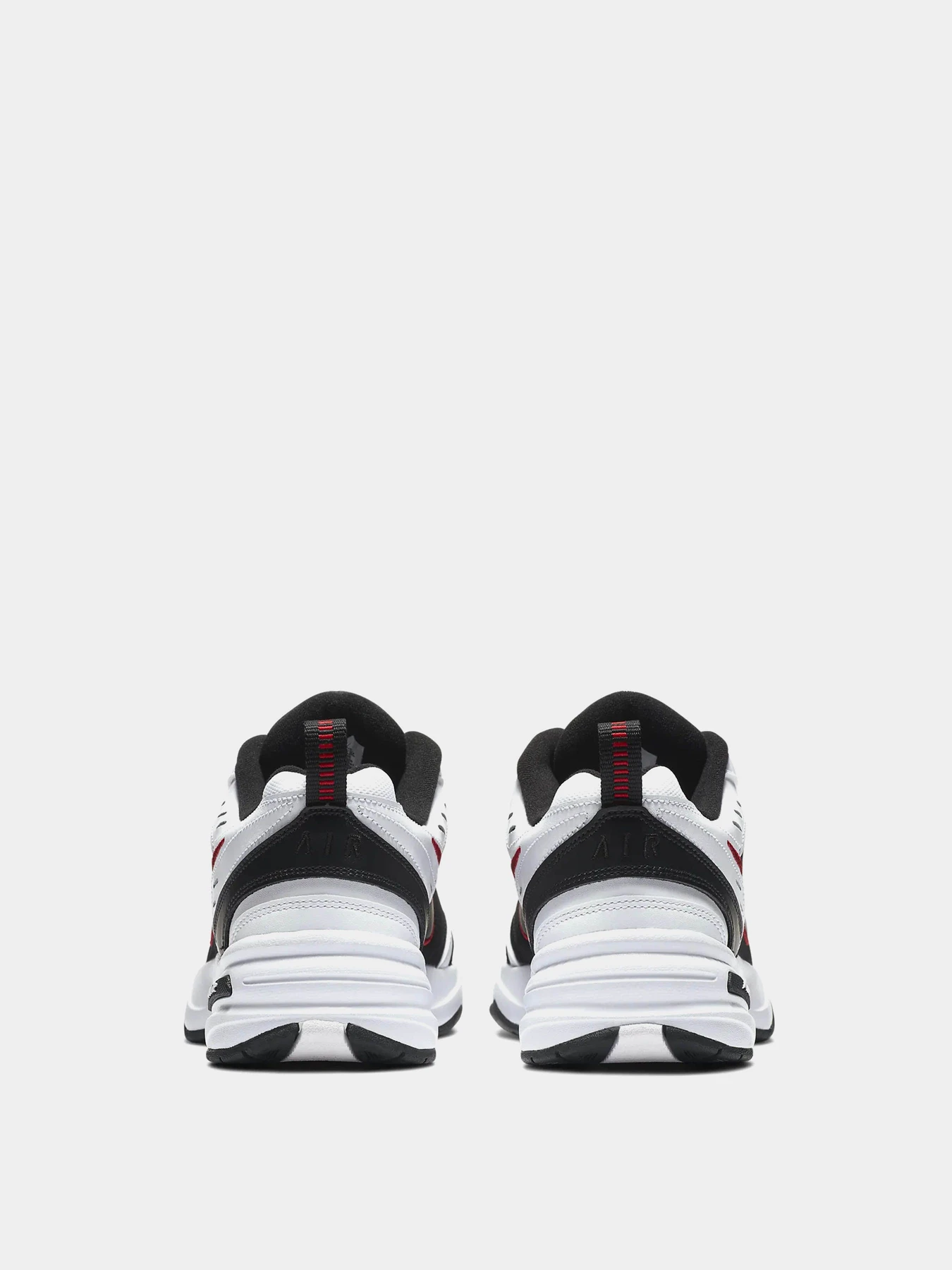 Кросівки NIKE AIR MONARCH IV модель 415445-101 Кросівки NIKE AIR MONARCH IV модель 415445-101 Фото