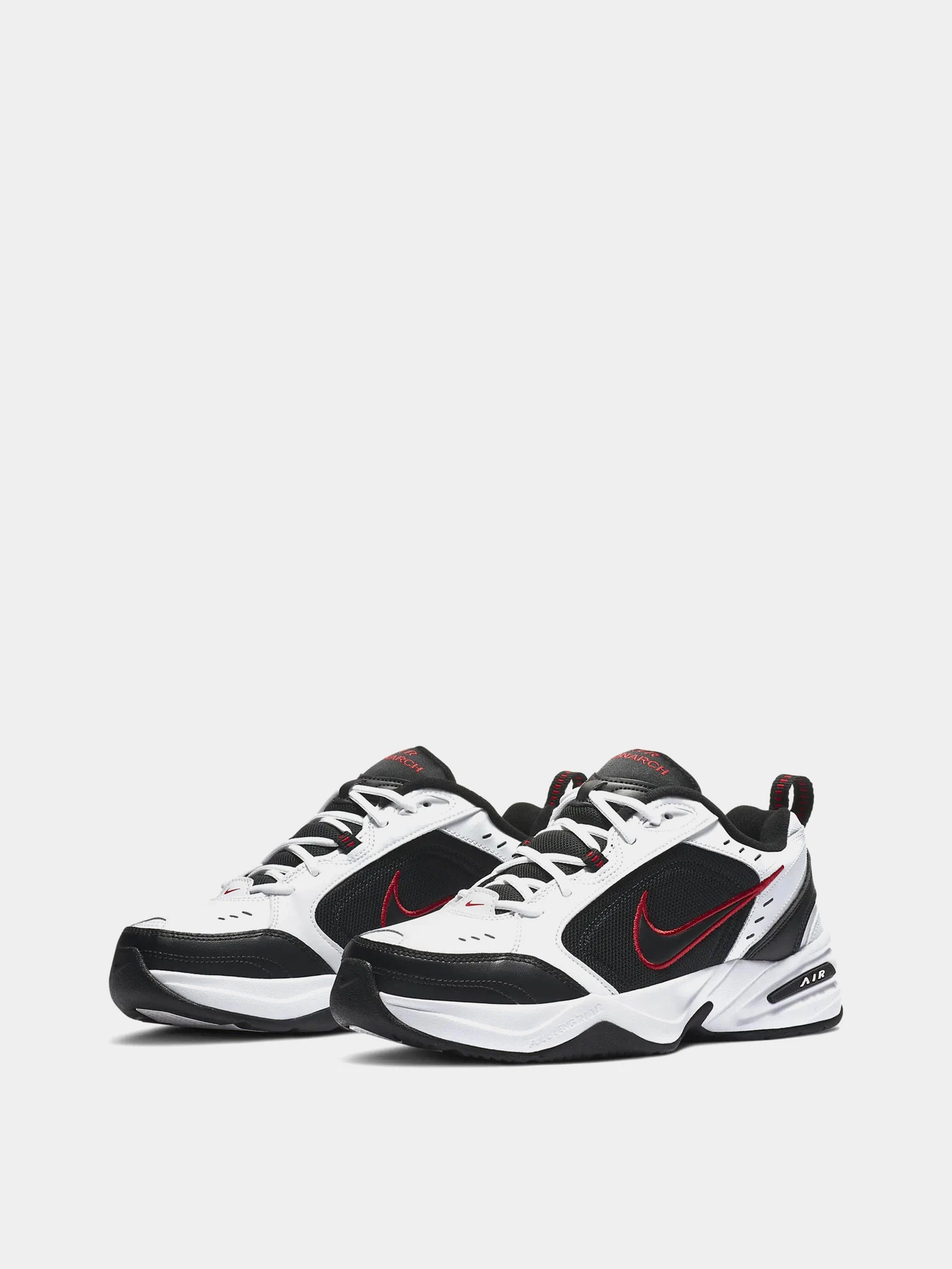 Кросівки NIKE AIR MONARCH IV модель 415445-101 Кросівки NIKE AIR MONARCH IV модель 415445-101 Фото