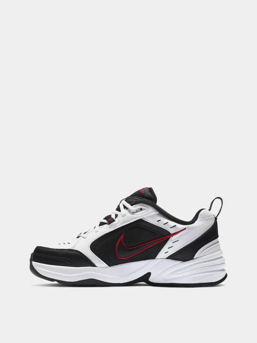 Чоловічі Кросівки повсякденні NIKE AIR MONARCH IV фото 2