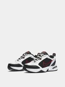 Кросівки NIKE AIR MONARCH IV модель 415445-101 Фото