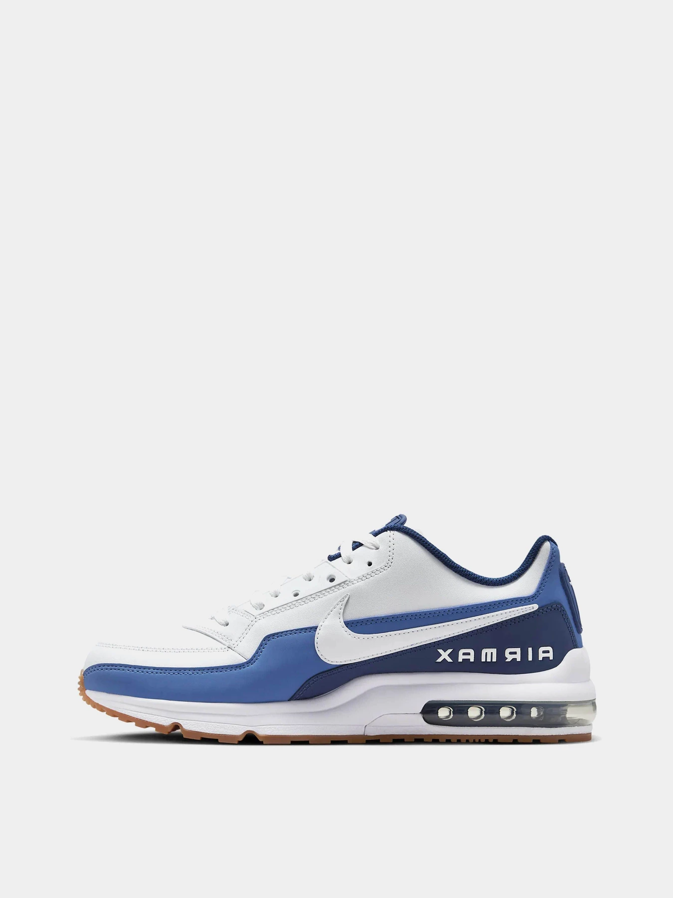Кросівки NIKE AIR MAX LTD 3 модель 687977-114 Фото