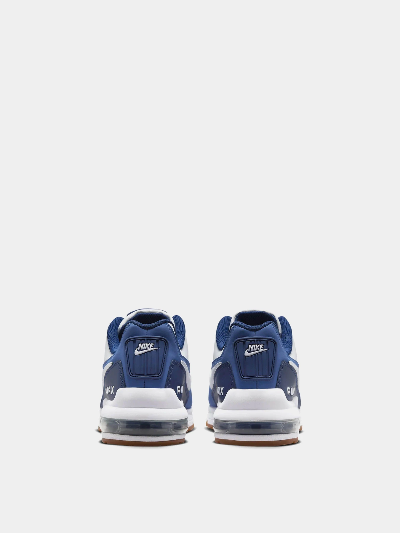 Кросівки NIKE AIR MAX LTD 3 модель 687977-114 Фото