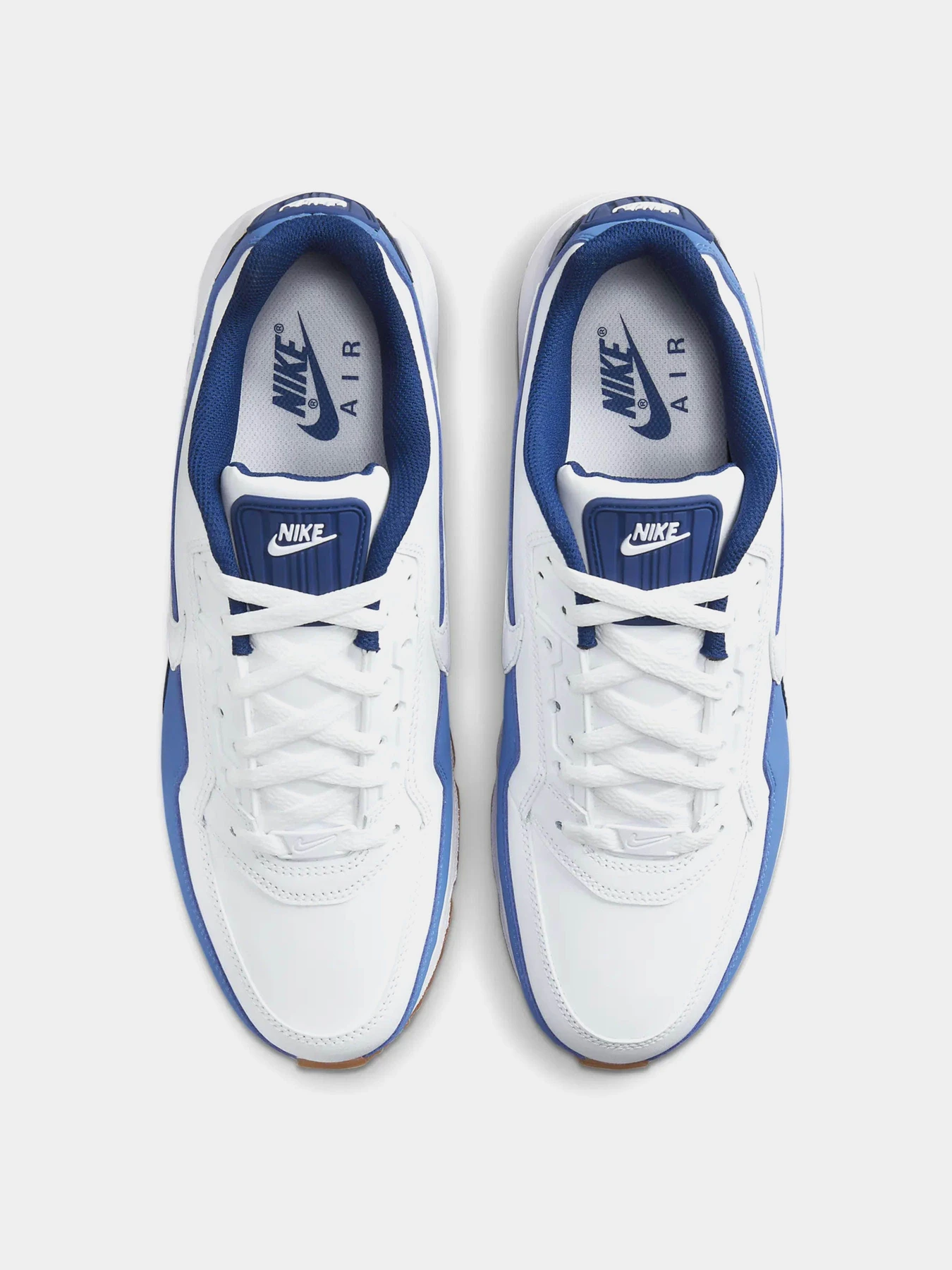 Кросівки NIKE AIR MAX LTD 3 модель 687977-114 Фото