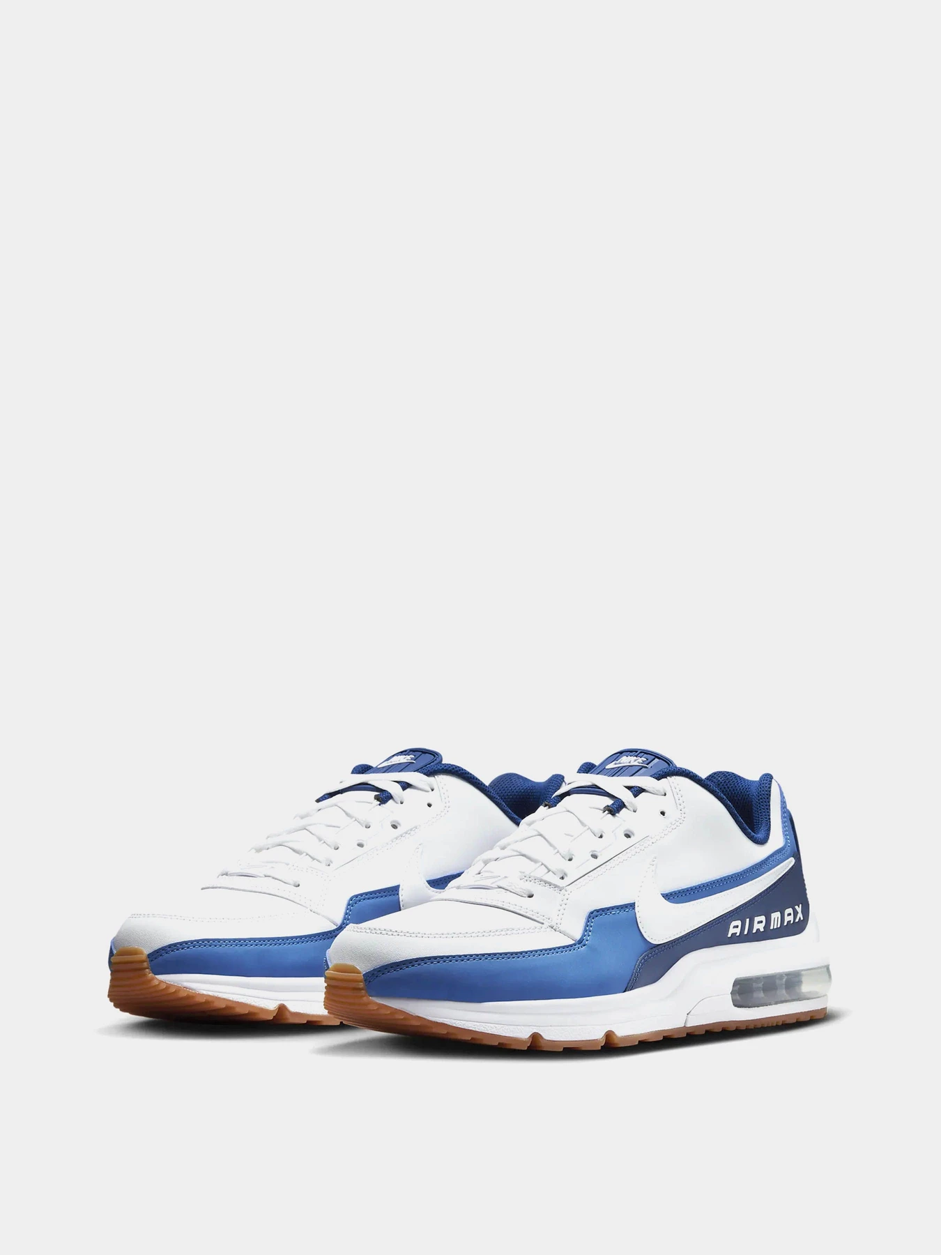 Кросівки NIKE AIR MAX LTD 3 модель 687977-114 Фото