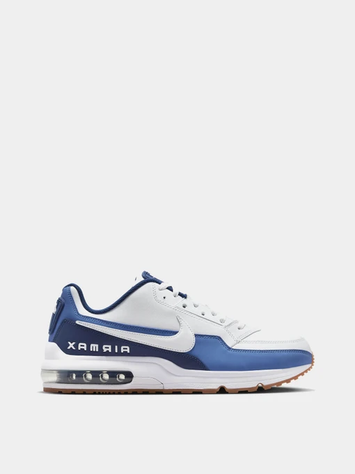 Кросівки NIKE AIR MAX LTD 3 модель 687977-114 Фото