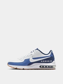 Кросівки NIKE AIR MAX LTD 3 модель 687977-114 Фото