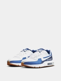 Кросівки NIKE AIR MAX LTD 3 модель 687977-114 Фото