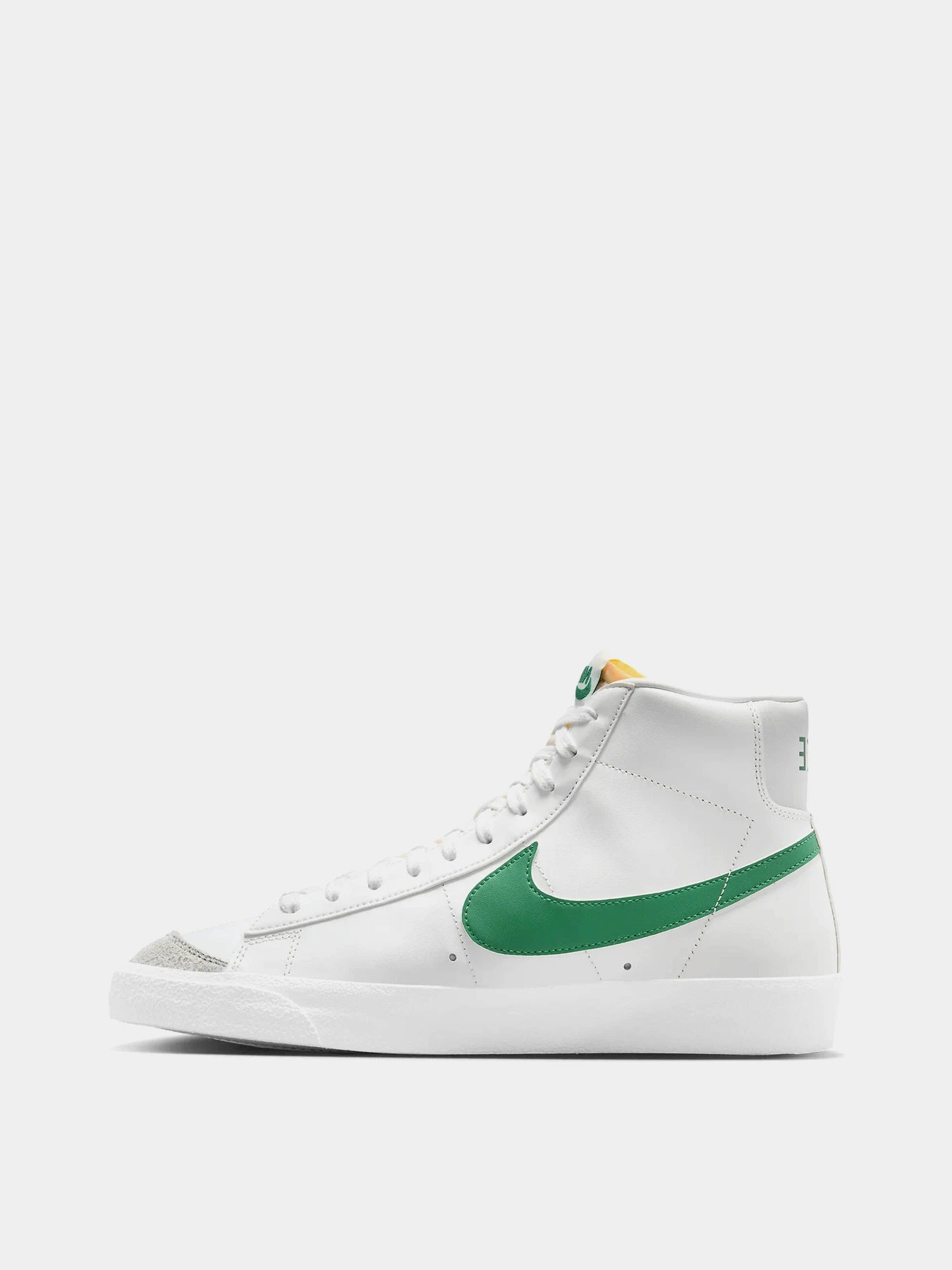 Кеды NIKE BLAZER MID '77 VINTAGE модель BQ6806-127 Фото