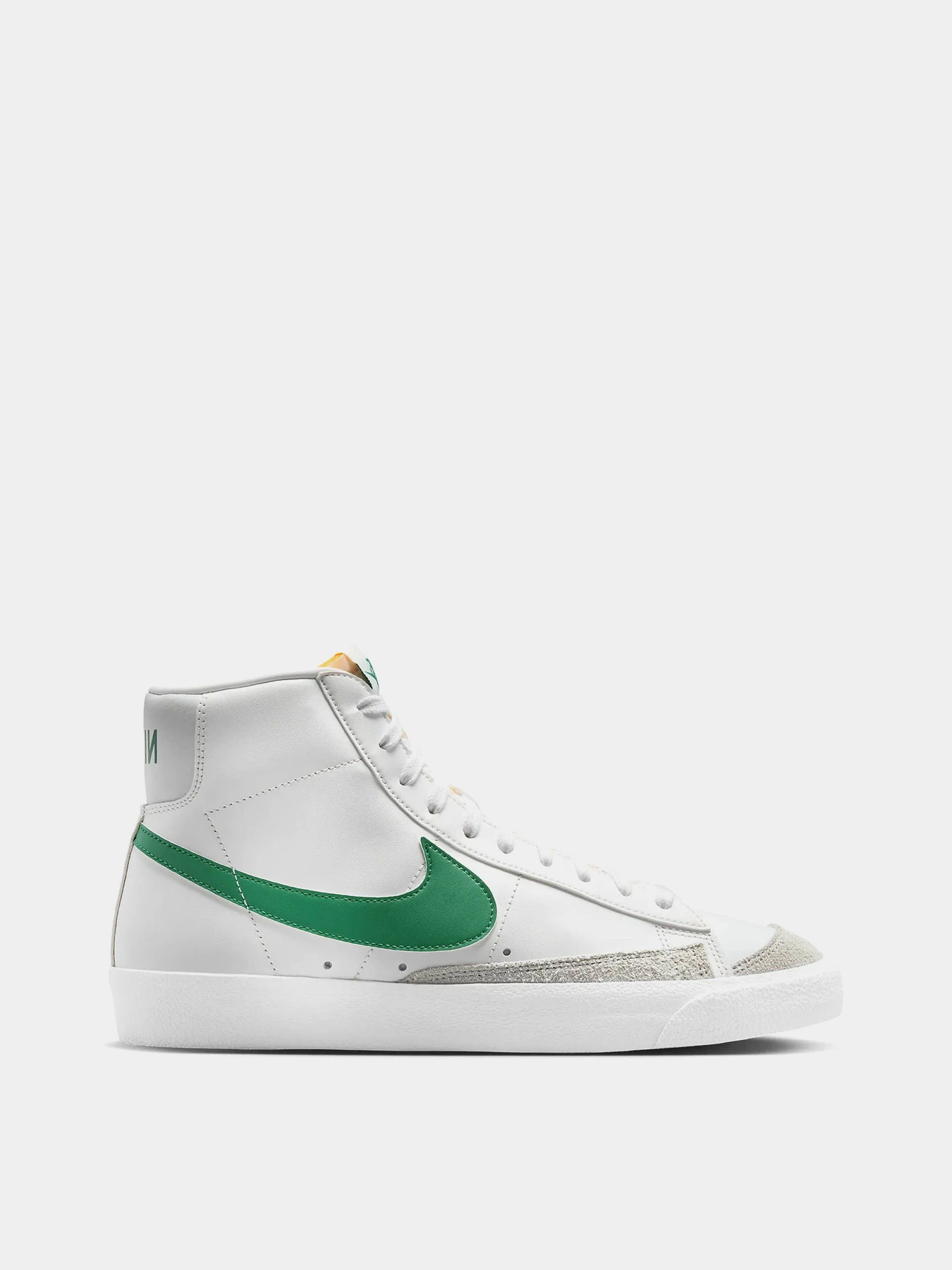 Кеды NIKE BLAZER MID '77 VINTAGE модель BQ6806-127 Фото