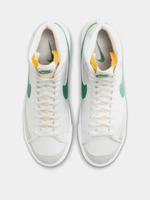 Кеды NIKE BLAZER MID '77 VINTAGE модель BQ6806-127 Фото