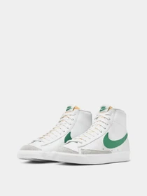 Кеды NIKE BLAZER MID '77 VINTAGE модель BQ6806-127 Фото