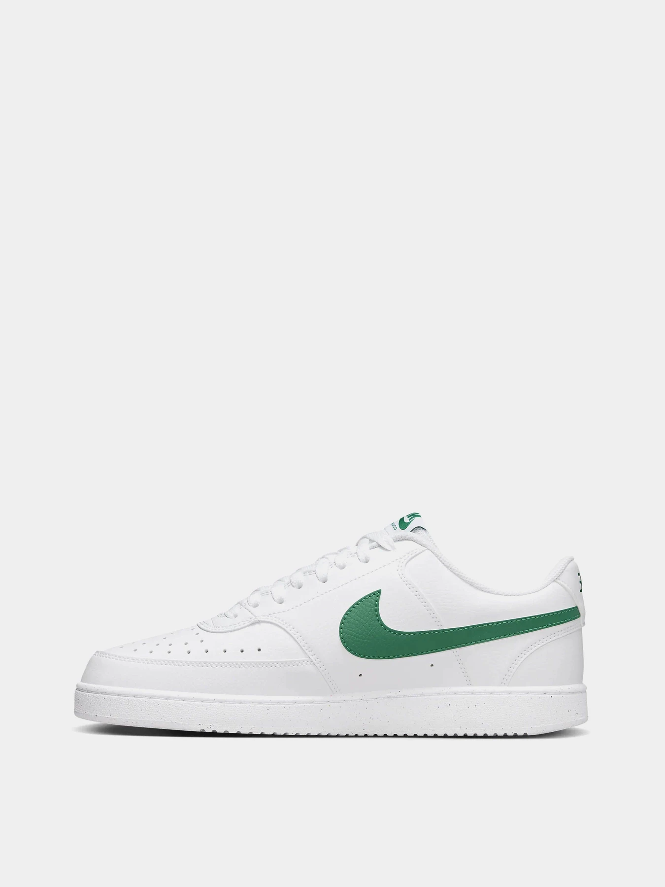 Кеды NIKE COURT VISION LOW NEXT NATURE модель DH2987-111 Фото