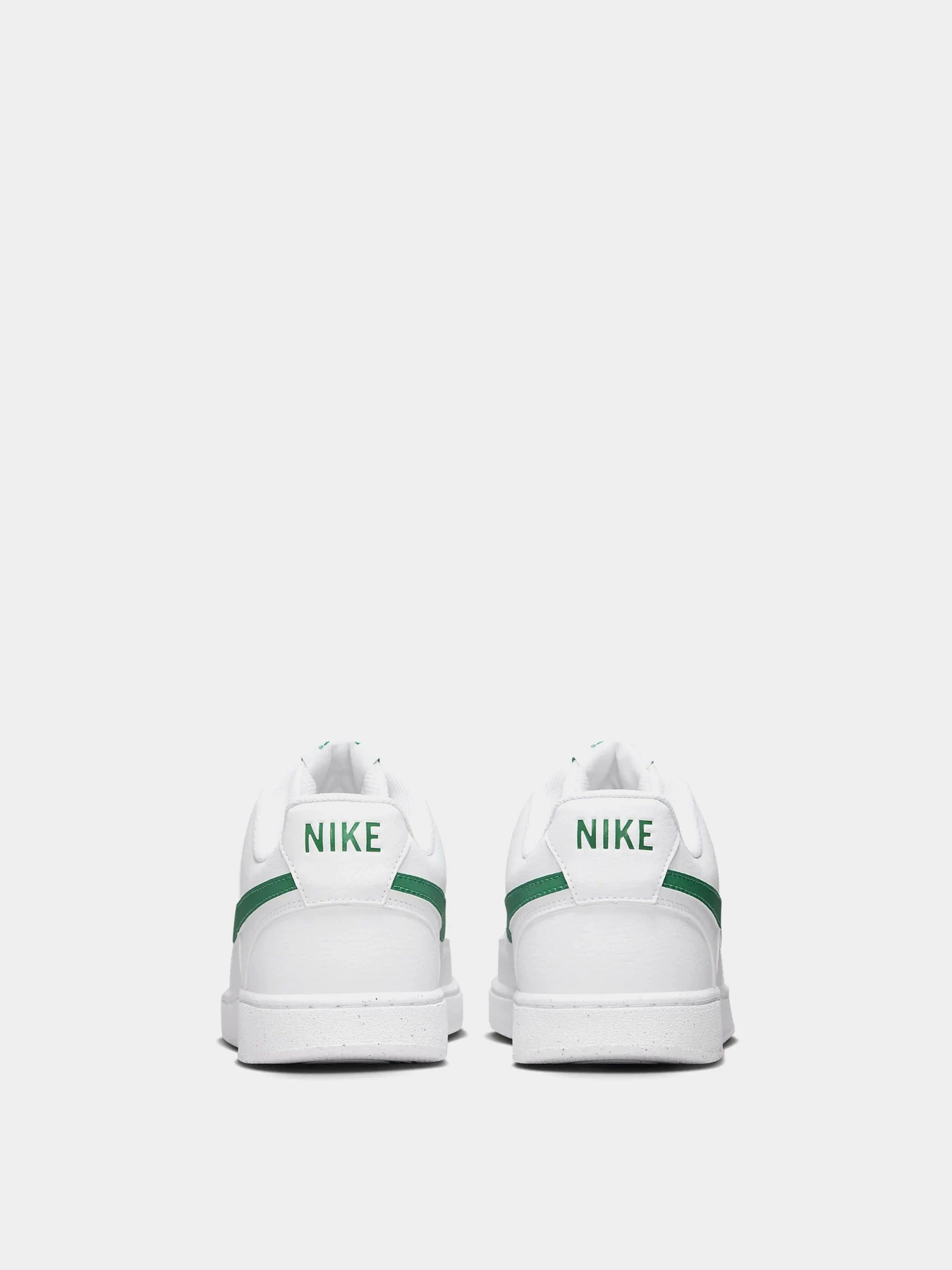 Кеды NIKE COURT VISION LOW NEXT NATURE модель DH2987-111 Фото